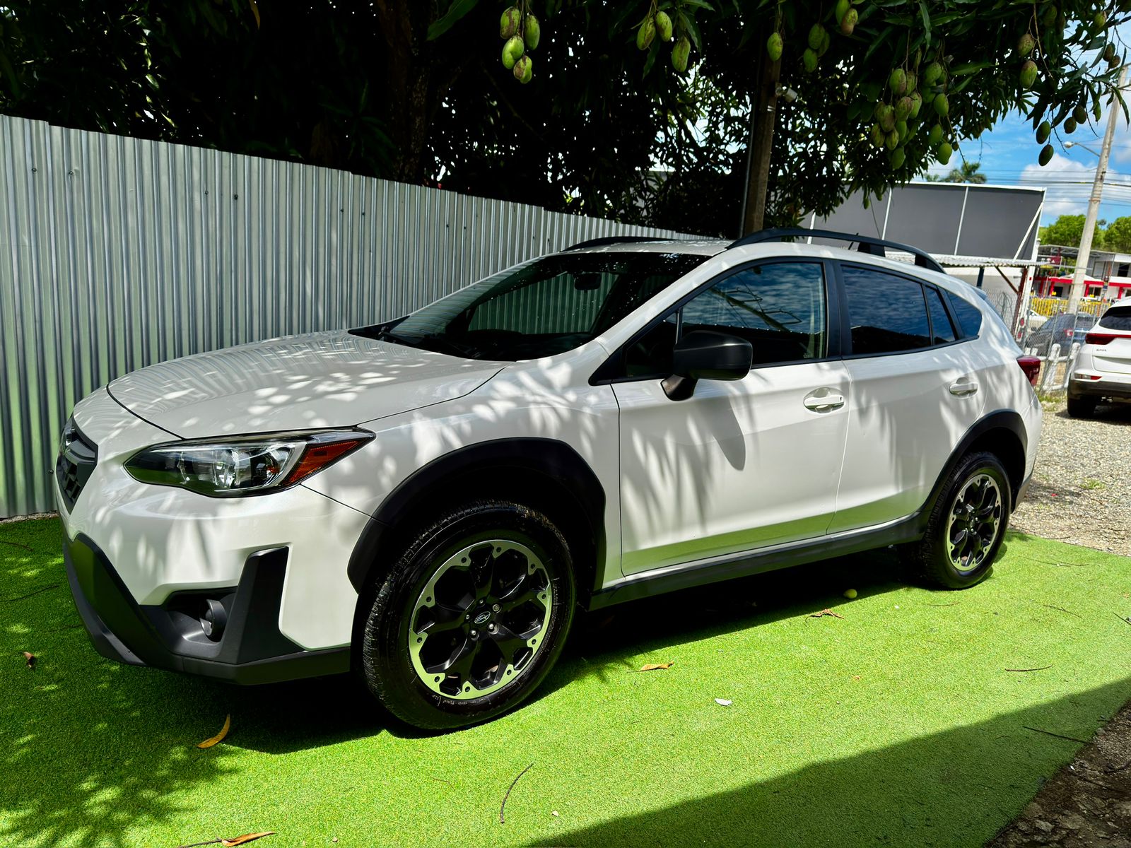 Subaru Outback Limited