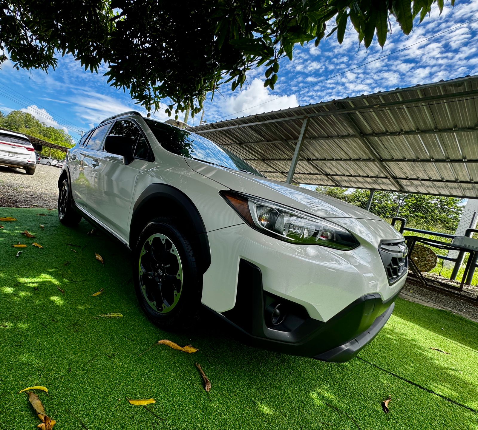 Subaru Outback Limited