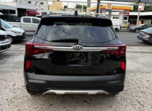 Kia Seltos LX