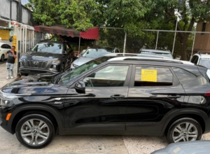 Kia Seltos LX