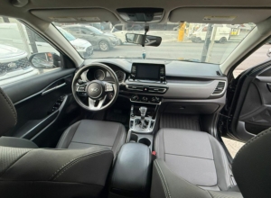 Kia Seltos LX