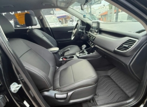 Kia Seltos LX