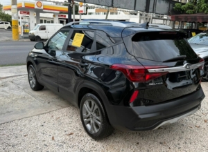 Kia Seltos LX