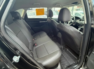 Kia Seltos LX