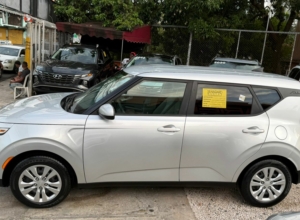 Kia Soul LX