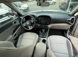 Kia Soul LX