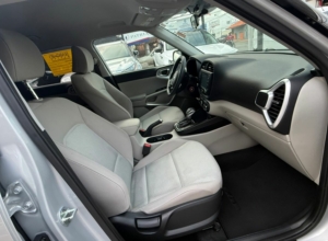 Kia Soul LX
