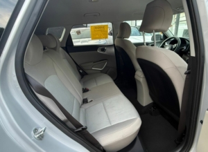 Kia Soul LX