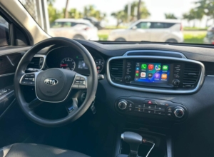 Kia Sorento LX