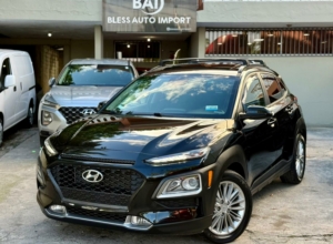 Hyundai Kona SEL