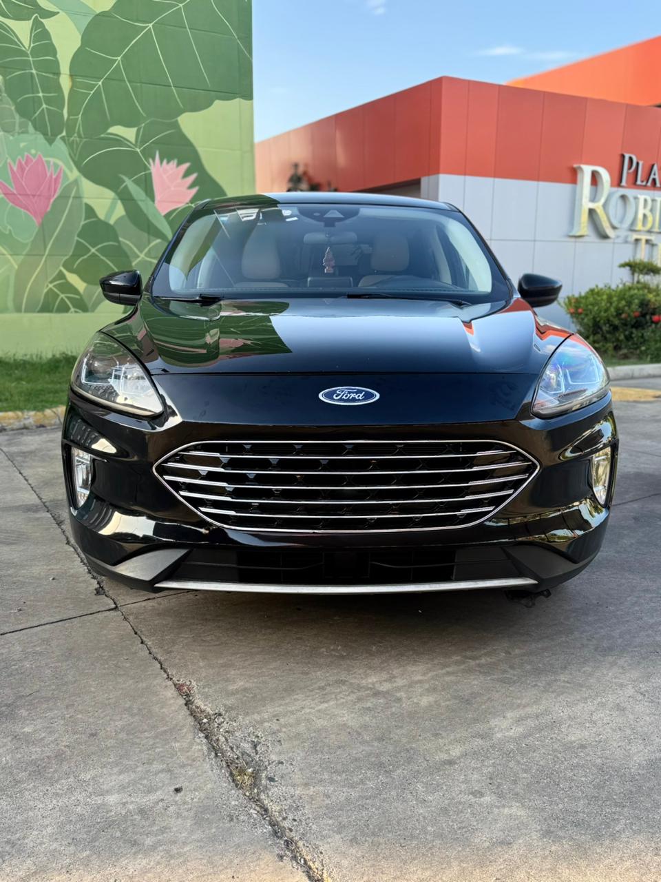 Ford Escape Limited