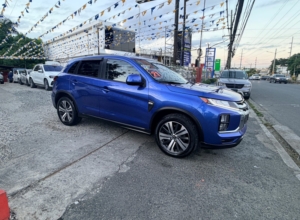 Mitsubishi Outlander Sport