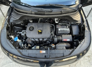 Kia Soul LX