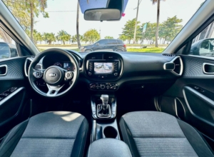 Kia Soul LX