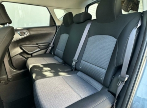 Kia Soul LX