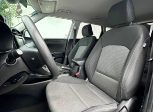 Kia Soul LX