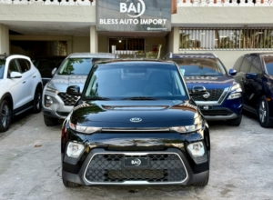 Kia Soul LX