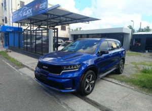 Kia Sorento S