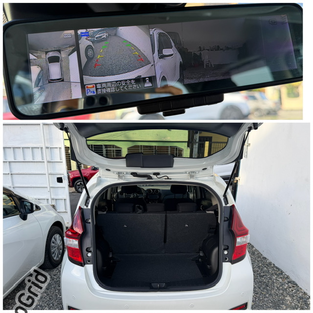 Nissan Note Básico