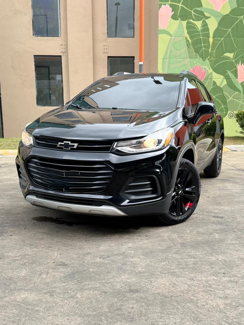Chevrolet Trax LT