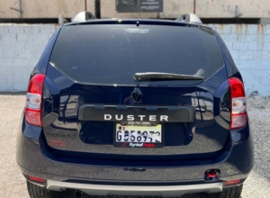 Renault Duster Básico