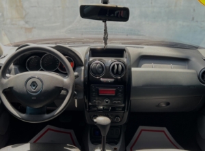 Renault Duster Básico