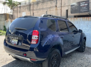 Renault Duster Básico