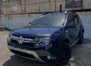 Renault Duster Básico