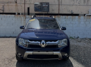 Renault Duster Básico