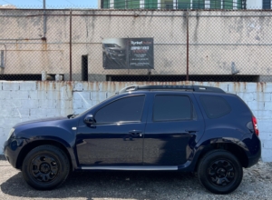 Renault Duster Básico