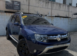 Renault Duster Básico
