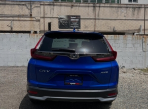 Honda CR-V EX