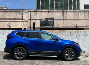 Honda CR-V EX