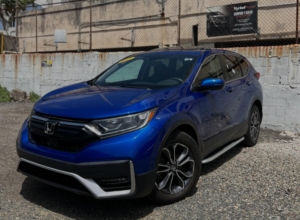 Honda CR-V EX