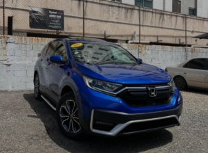 Honda CR-V EX