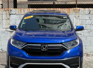 Honda CR-V EX