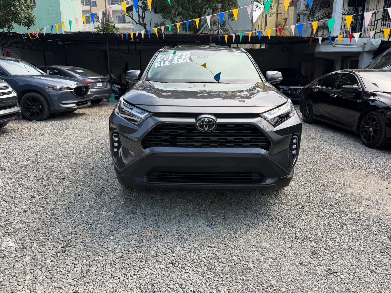 Toyota RAV4 XLE Premium