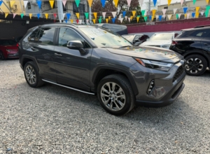 Toyota RAV4 XLE Premium