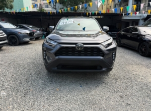 Toyota RAV4 XLE Premium