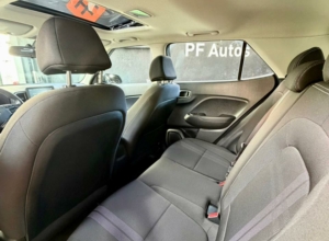 Hyundai Venue SEL