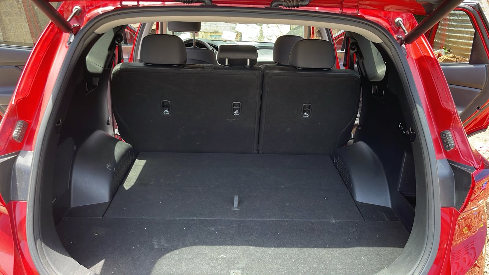 Hyundai Santa Fe SEL