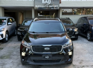 Kia Sorento LX