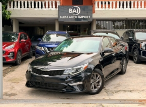 Kia Optima EX