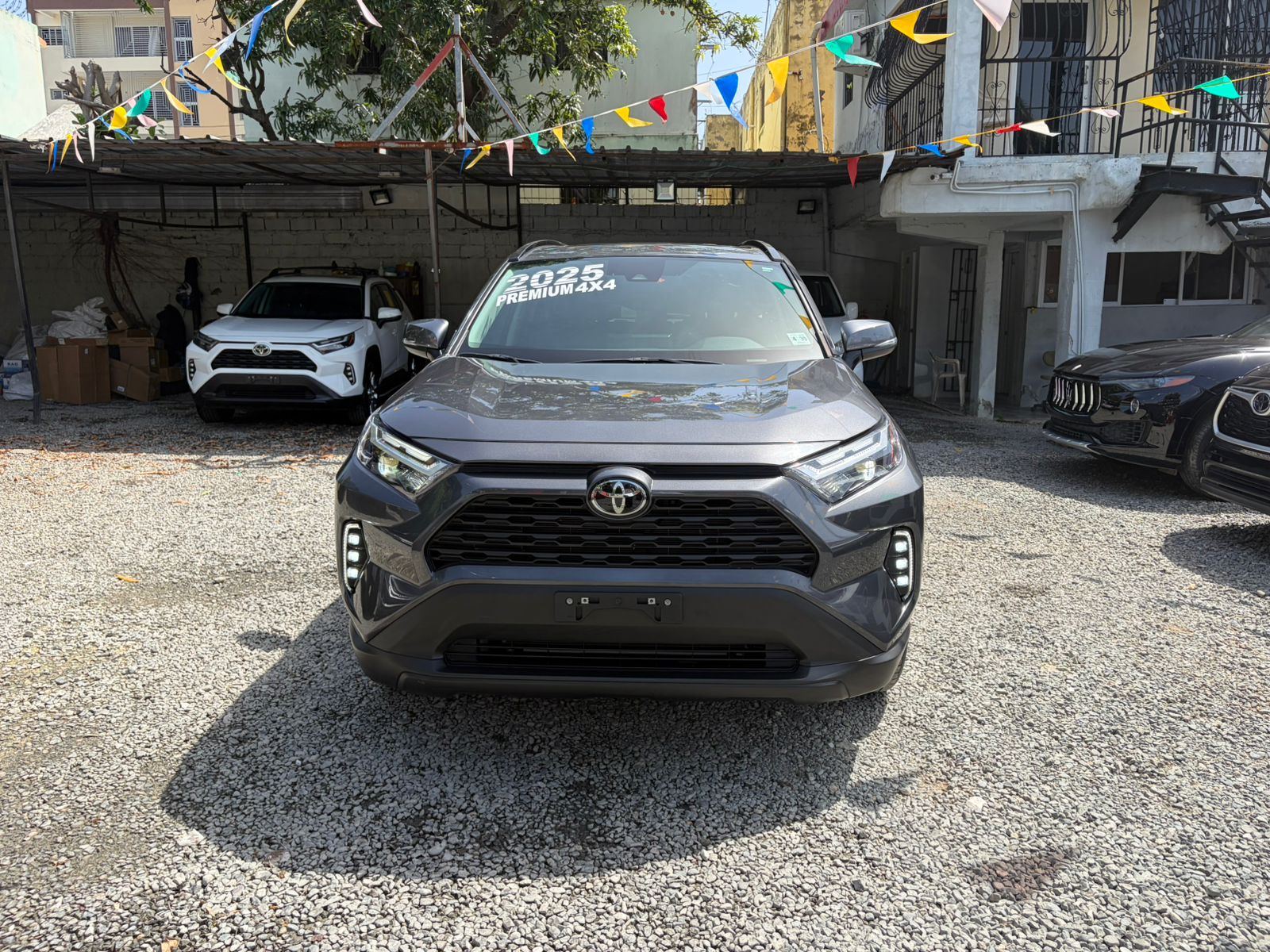 Toyota RAV4 XLE Premium