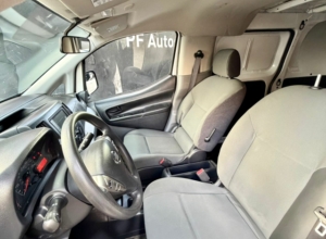 Nissan NV 200