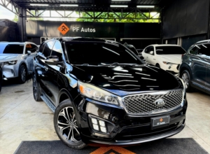 Kia Sorento LX