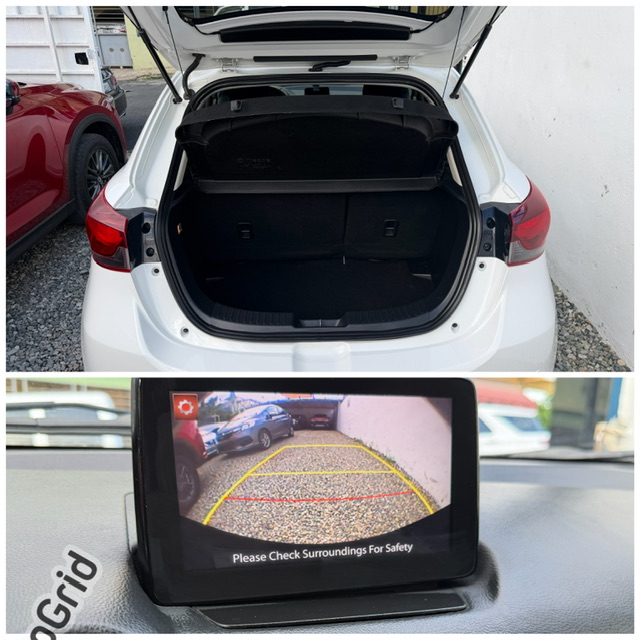 Mazda 2 Básico