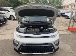 Kia Soul S