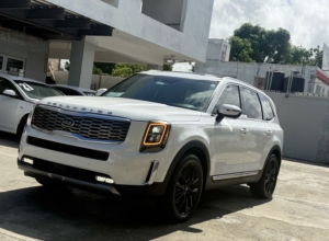 Kia Telluride LX