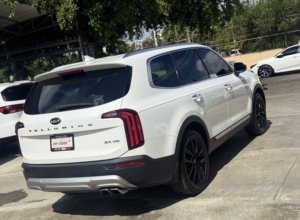 Kia Telluride LX